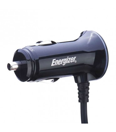 شارژر فندکی خودرو Energizer With Lightening