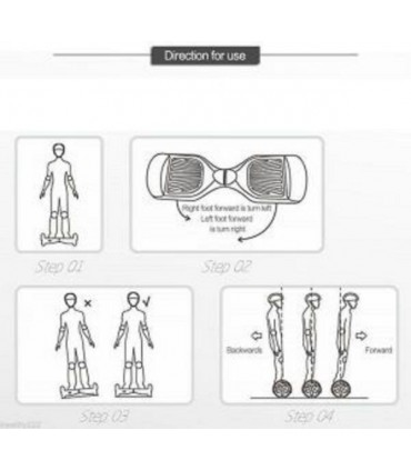 اسکوتر برقی D1R