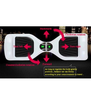 اسکوتر برقی D1R