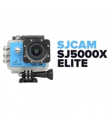 دوربین ورزشی SJCAM SJ5000X Elite