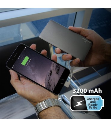 پاوربانک مدل PB3200