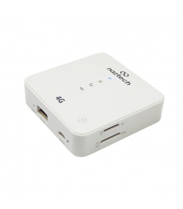 مودم NZT - 9930S 4G/LTE