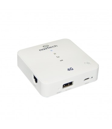 مودم NZT - 9930S 4G/LTE