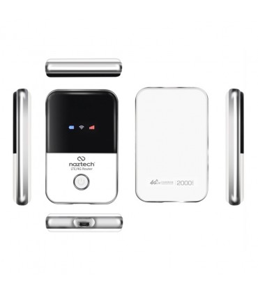 مودم  NZT-7700 4G/LTE