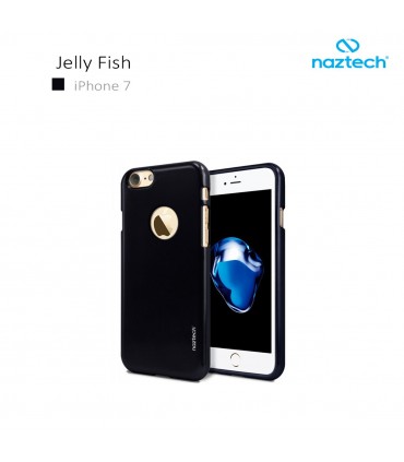 کاور ژله ای متالیک