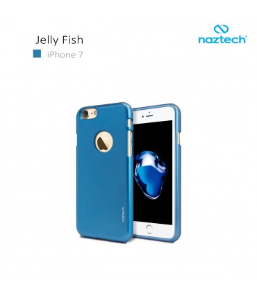 کاور ژله ای متالیک