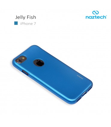 کاور ژله ای متالیک