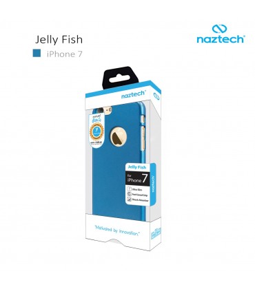 کاور ژله ای متالیک