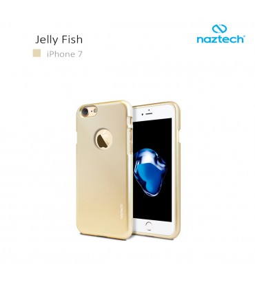 کاور ژله ای متالیک