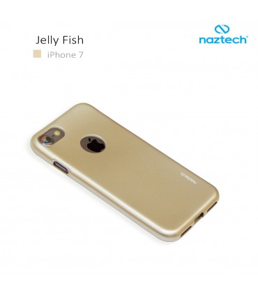 کاور ژله ای متالیک