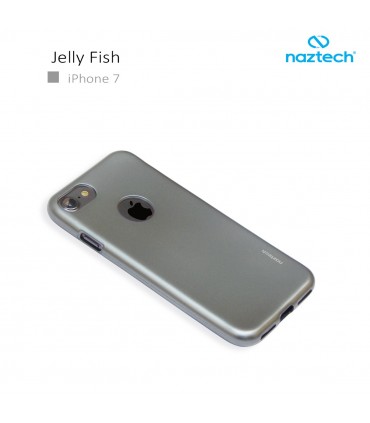 کاور ژله ای متالیک