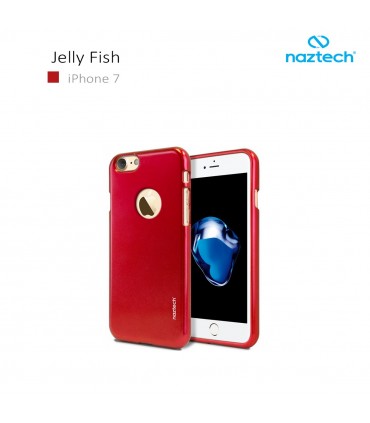 کاور ژله ای متالیک