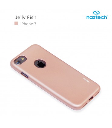 کاور ژله ای متالیک