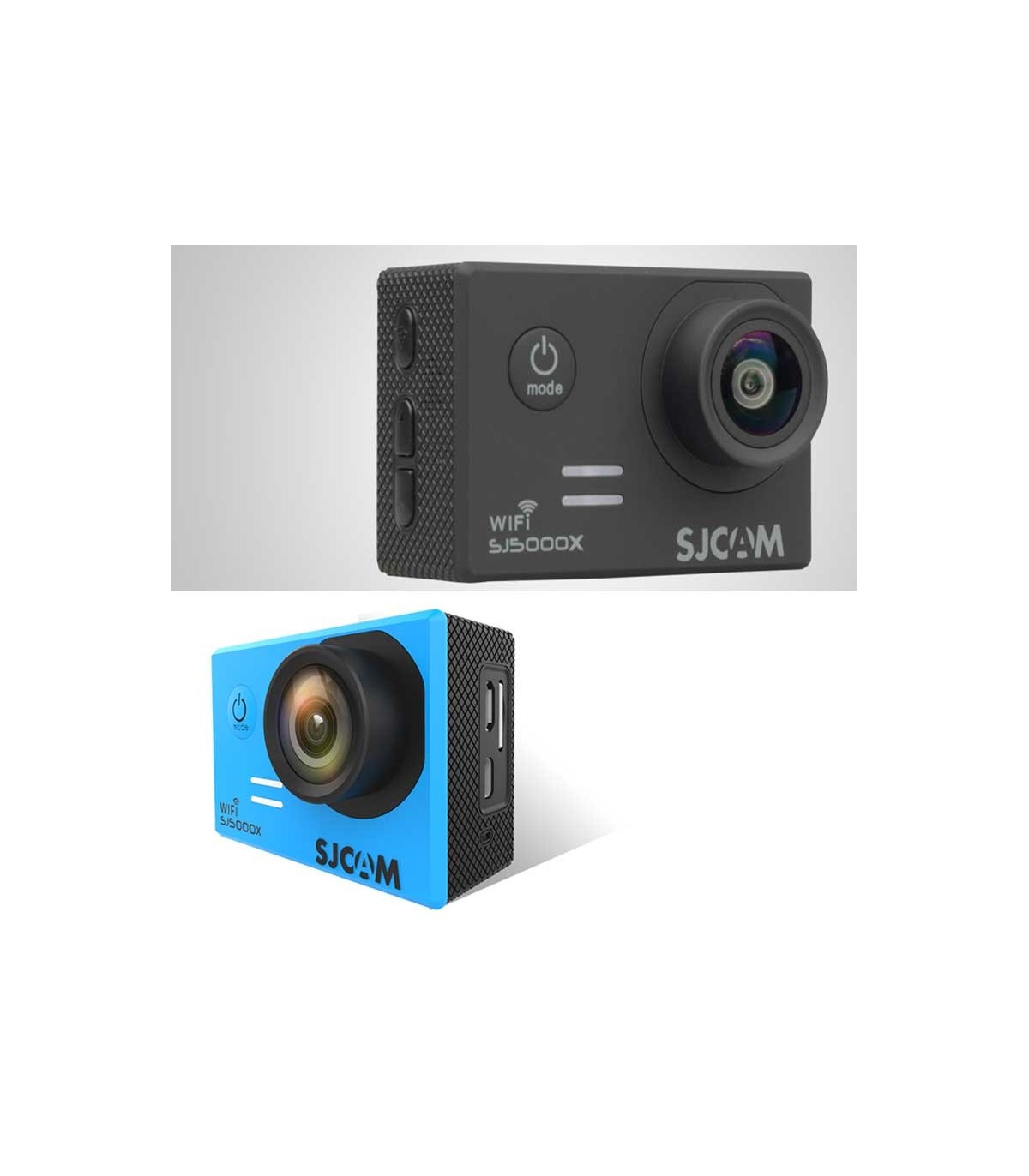 sjcam 5000x