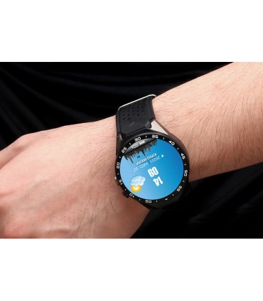 ساعت هوشمند KW88
