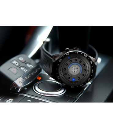 ساعت هوشمند KW88