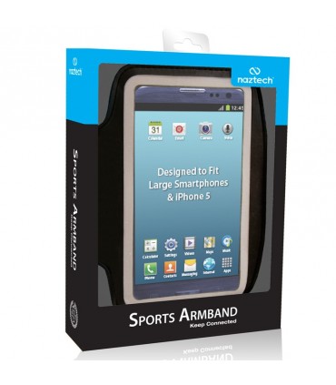 بازوبند نزتک