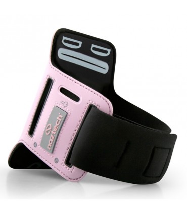 بازوبند نزتک