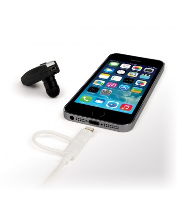 کابل شارژ و انتقال اطلاعات Micro USB/Lightning