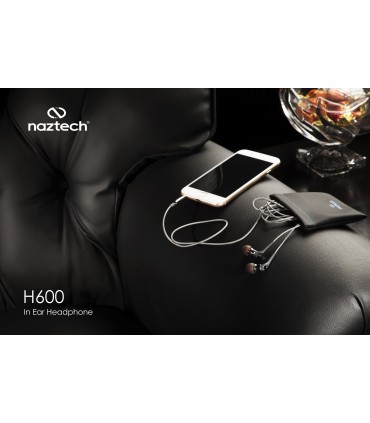 هدفون داخل گوش نزتک
