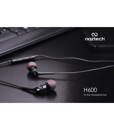 هدفون داخل گوش نزتک