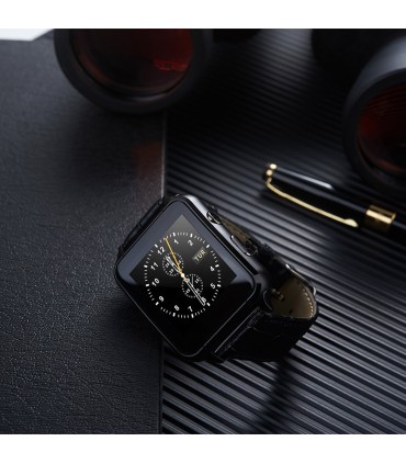 ساعت هوشمند X7