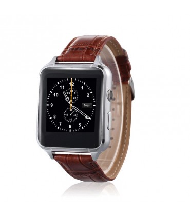 ساعت هوشمند X7