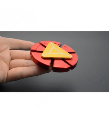 اسپینر فلزی مرد آهنی Iron Man