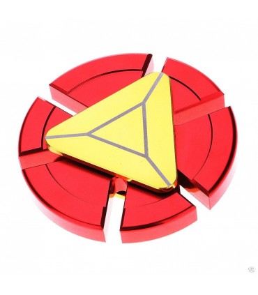 اسپینر فلزی مرد آهنی Iron Man