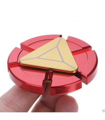 اسپینر فلزی مرد آهنی Iron Man