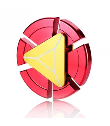 اسپینر فلزی مرد آهنی Iron Man