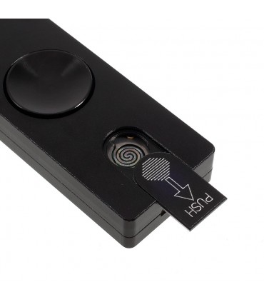 اسپینر فندکی چراغدار