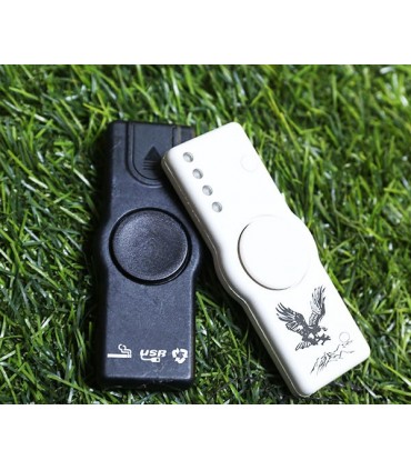 اسپینر فندکی چراغدار