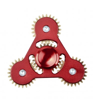 اسپینر چرخ دنده ای