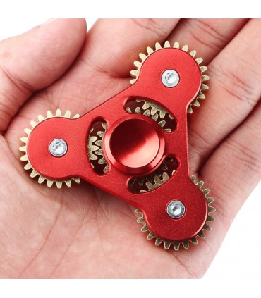 اسپینر چرخ دنده ای