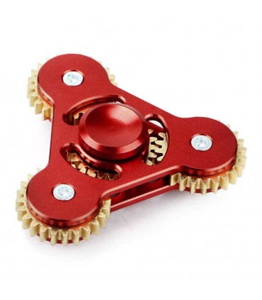 اسپینر چرخ دنده ای