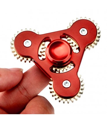 اسپینر چرخ دنده ای