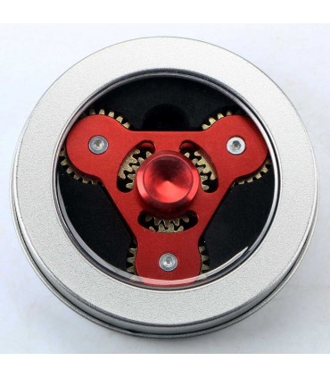 اسپینر چرخ دنده ای