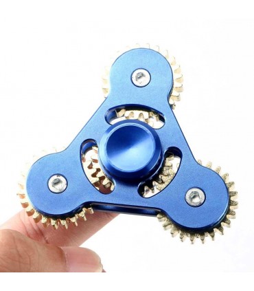 اسپینر چرخ دنده ای