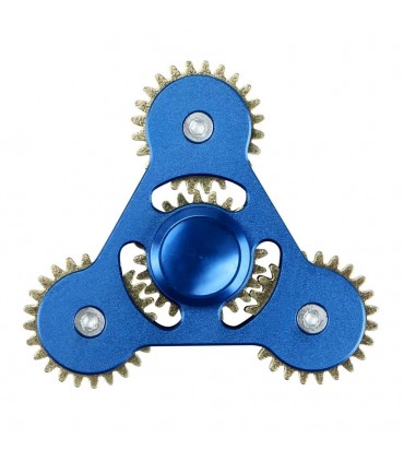 اسپینر چرخ دنده ای