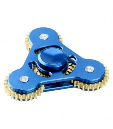 اسپینر چرخ دنده ای