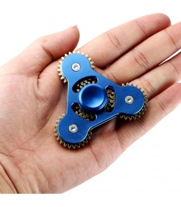 اسپینر چرخ دنده ای