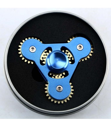 اسپینر چرخ دنده ای