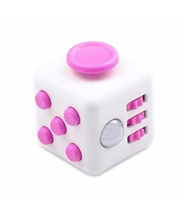 مکعب ضد استرس