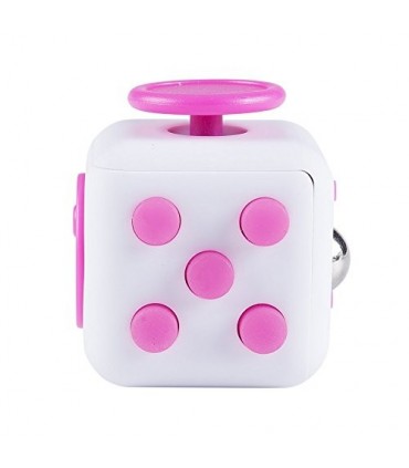 مکعب ضد استرس