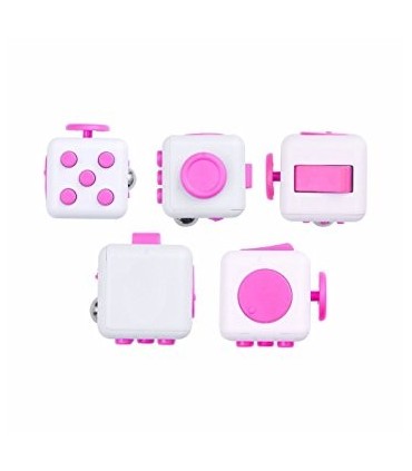 مکعب ضد استرس