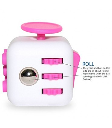 مکعب ضد استرس