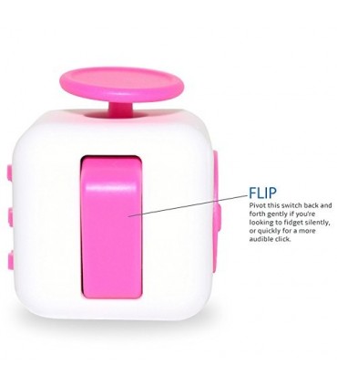 مکعب ضد استرس