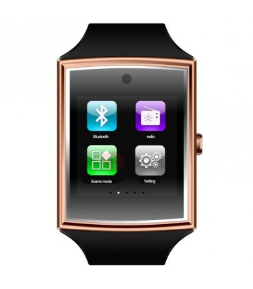 ساعت هوشمند LG-518
