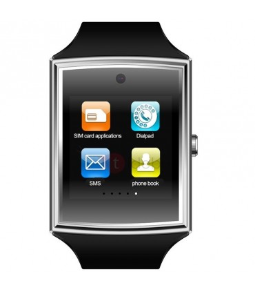 ساعت هوشمند LG-518